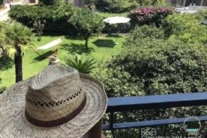 B&B Giardino sul Mare