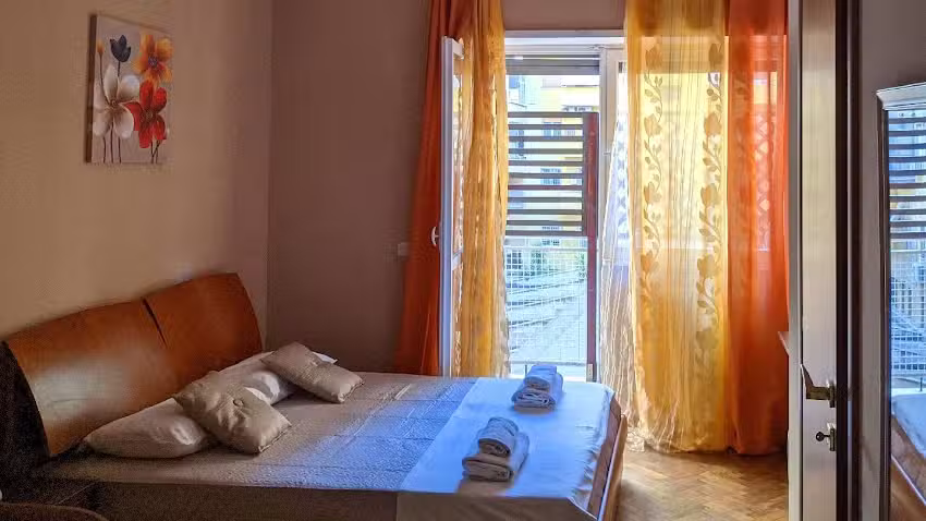 B&B Gina Trastevere