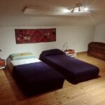 B&B Gingerbread Home