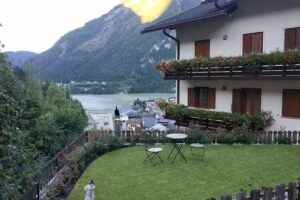 B & B Giolai Alleghe