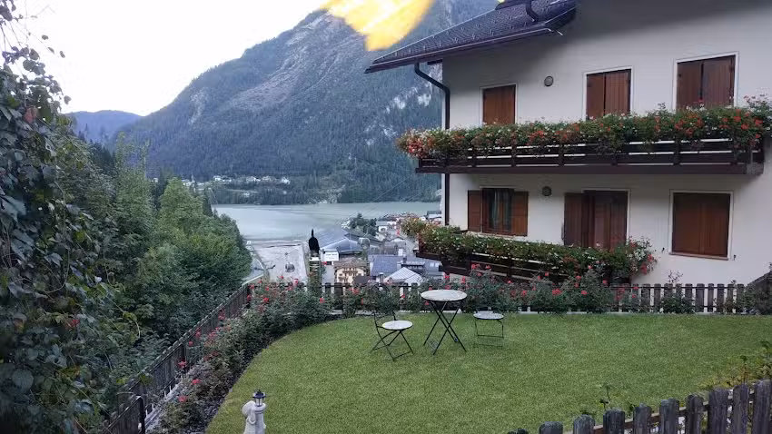 B & B Giolai Alleghe