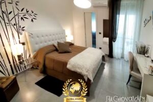 B&B Giovaldi’s Torino