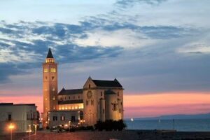 B&B Giovinazzo Historic Apulia