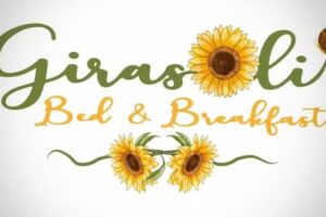 B&B Girasoli