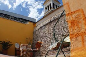 B&B Girasoli al Castello