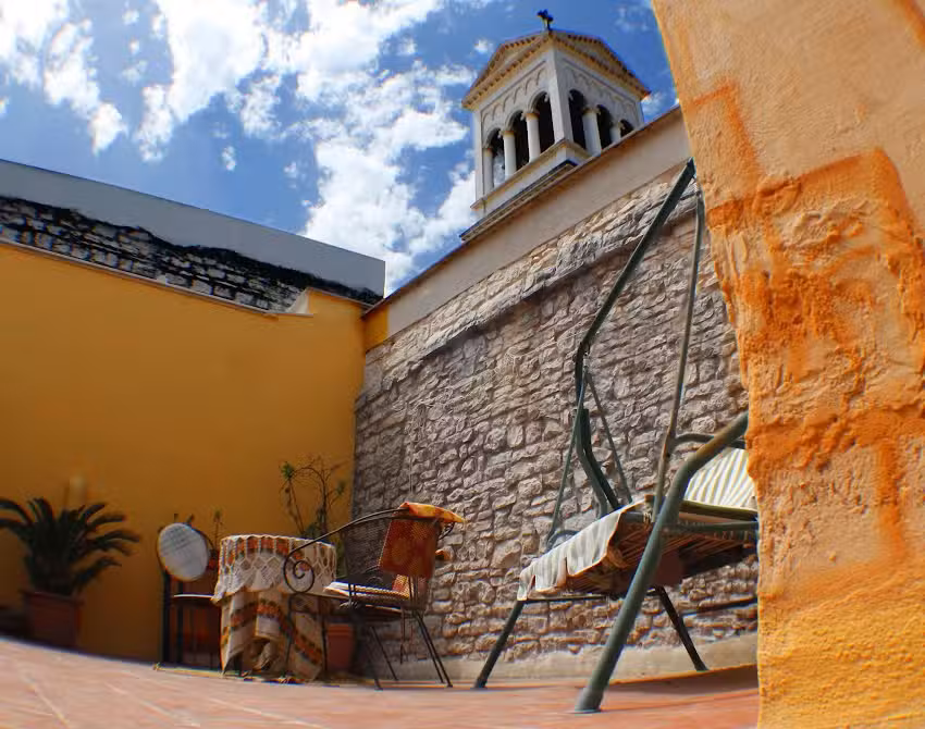 B&B Girasoli al Castello