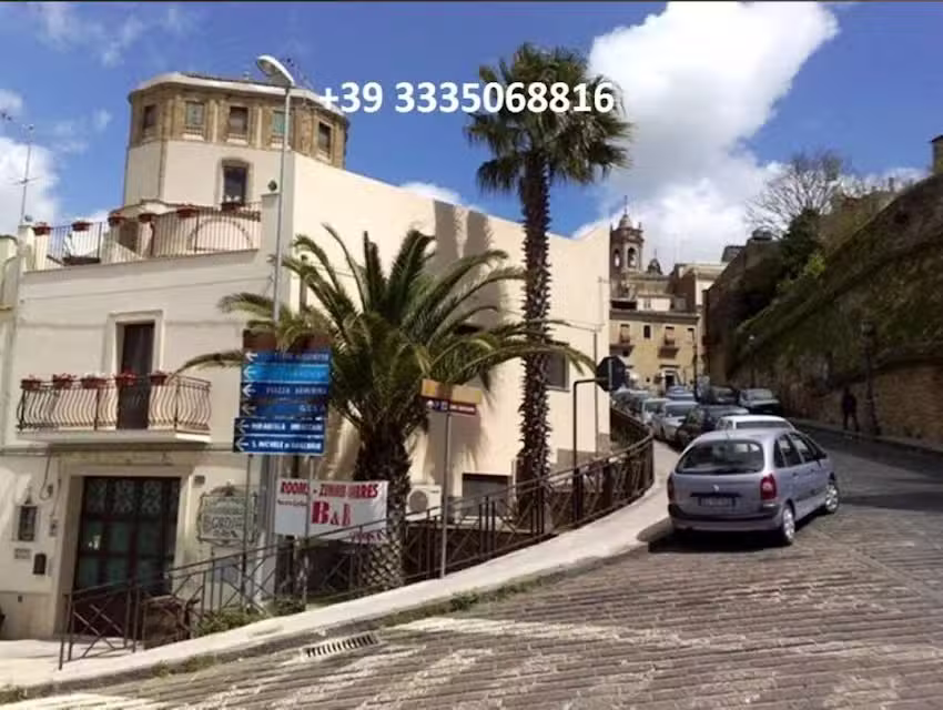 B&B Girosa CIN IT087011B4M48LSCB7