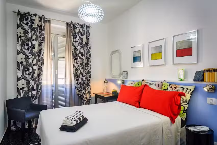 B&B Girovagando – CIN IT010025B4FT9PKQOB