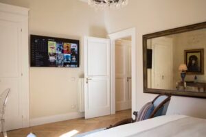 B&B Gmarconi suites 136