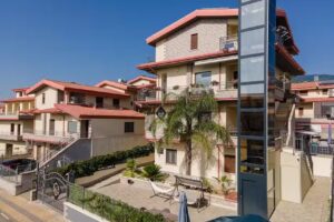 B&B Golden House & spa