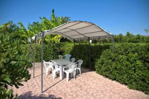 B&B Golf Club San Pablo