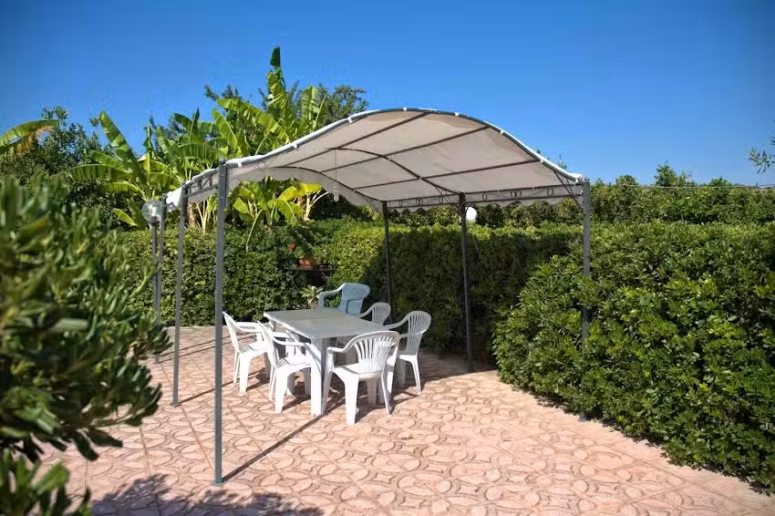 B&B Golf Club San Pablo