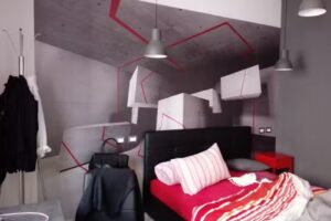 B&B Good-Day Roma Tor Vergata