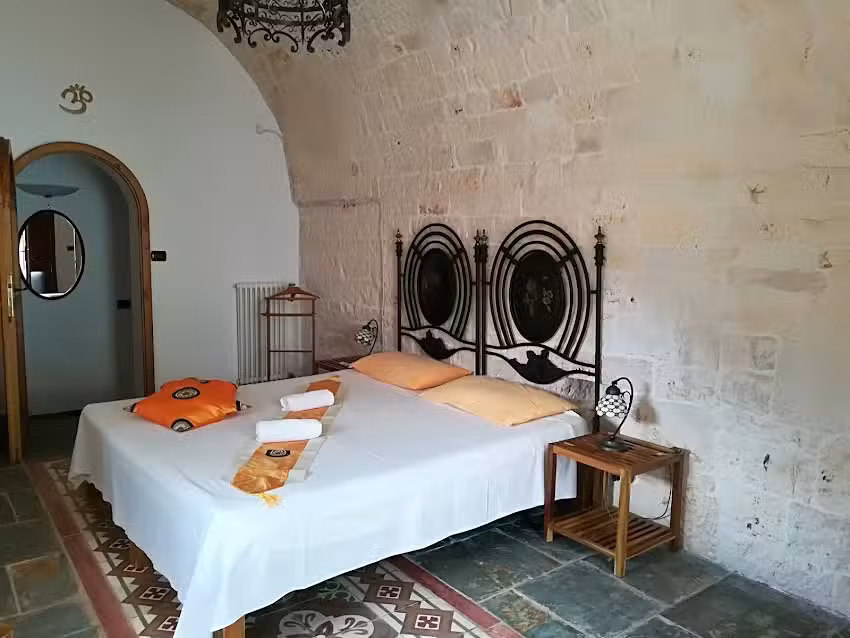 B&B Govinda Shanty House