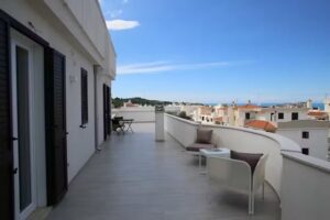 b&b Green Door Vieste