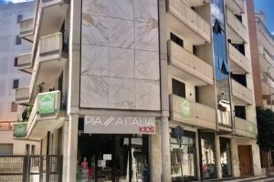 B&B Green-House – Lecce