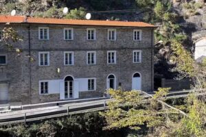 B&B Gronda – Via Vandelli