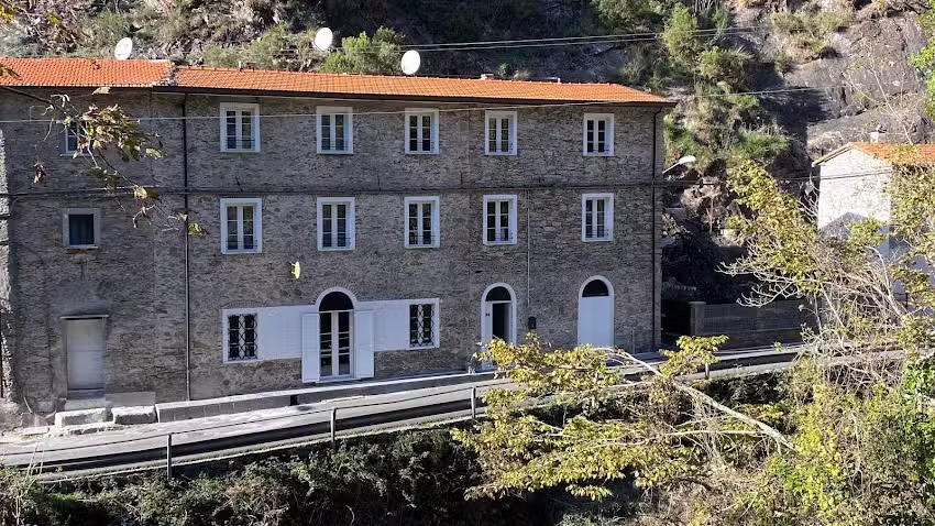 B&B Gronda – Via Vandelli