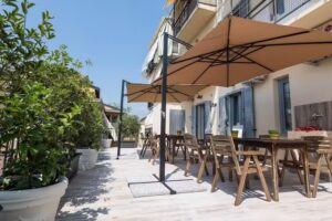 B&B Guest House – Il Cedro Reale