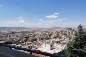 B&B Habitans – Appartamento vacanze Matera, Casa Vacanze Matera, Affittacamere Matera