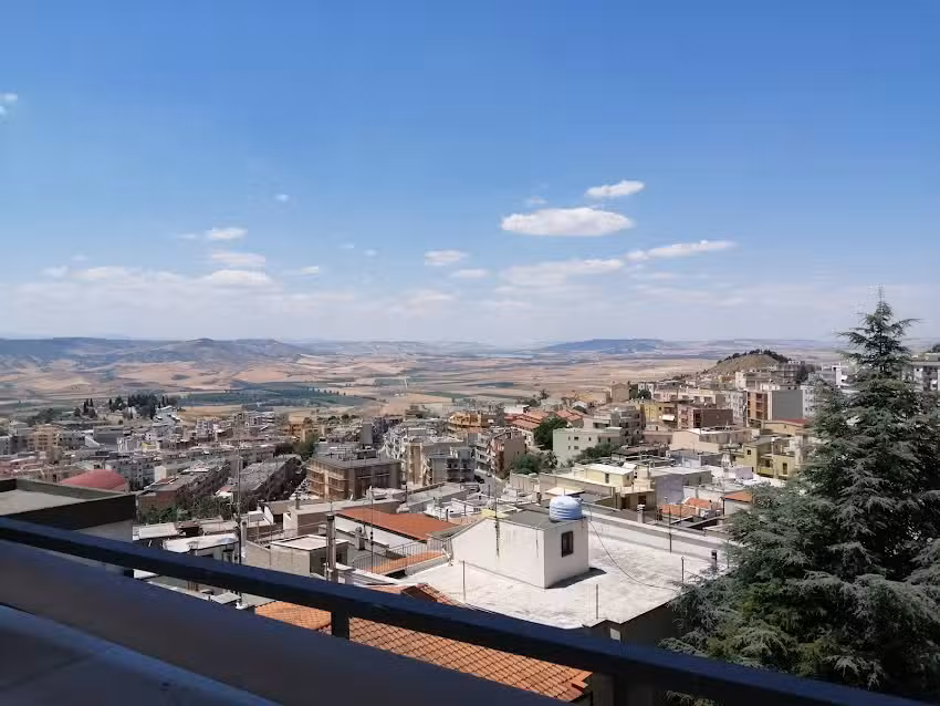 B&B Habitans – Appartamento vacanze Matera, Casa Vacanze Matera, Affittacamere Matera