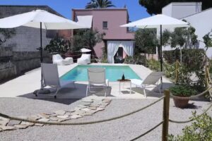 B&B Happy Days Golfo di Gallipoli