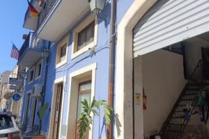 B&b Happy Home Messina Policlinico