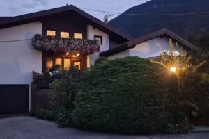 B&B Haus Frankenried