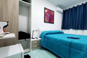 B&B HERCULANEUM RUINS