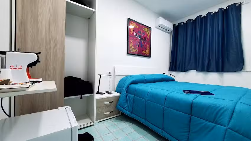 B&B HERCULANEUM RUINS