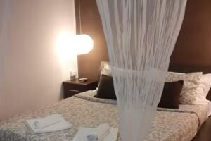 B&B Hilary Vale – Zona Appia