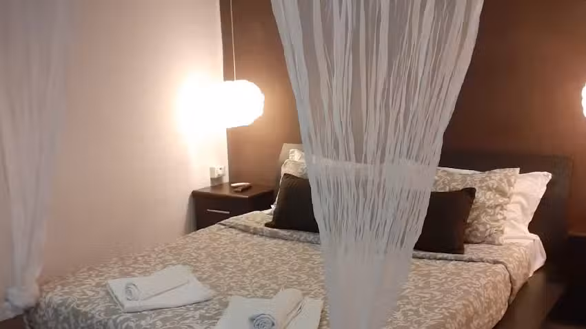 B&B Hilary Vale – Zona Appia