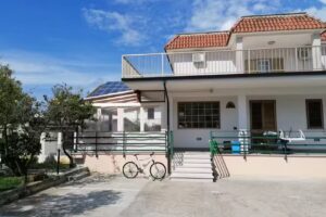 B&B Holiday Formia beach