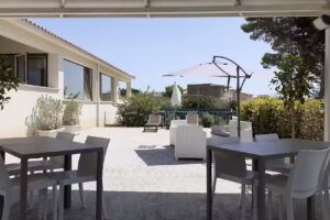 B&B Home Scala dei Turchi