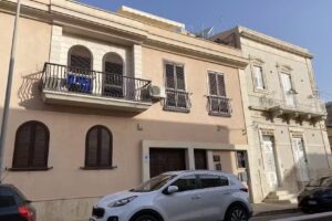 B&B Home Sweet Home Rosolini