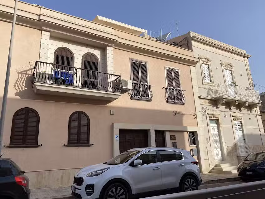 B&B Home Sweet Home Rosolini