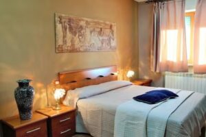 B&B HomeInn Beethoven