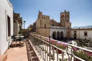 B&B Hootel Duomo Monreale