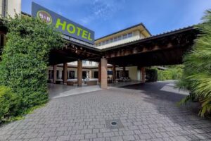 B&B HOTEL Affi Lago di Garda