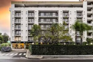 B&B HOTEL Bari Rondò