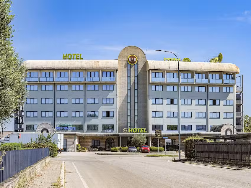 B&B HOTEL Bologna