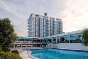 B&B HOTEL Chioggia Airone