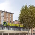 B&B HOTEL Como City Center