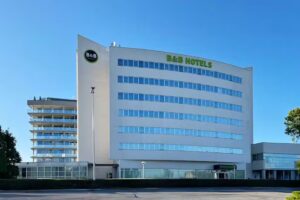 B&B HOTEL Cuneo Cristal