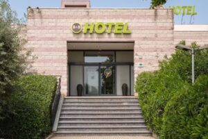 B&B HOTEL Faenza