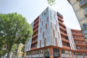 B&B HOTEL Firenze Nuovo Palazzo di Giustizia