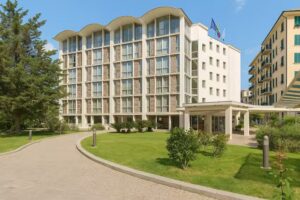 B&B HOTEL Imperia Rossini al Teatro