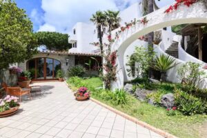 B&B HOTEL Ischia San Nicola