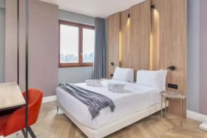 B&B HOTEL Milano City Center Duomo