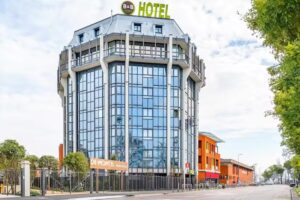 B&B HOTEL Milano San Siro